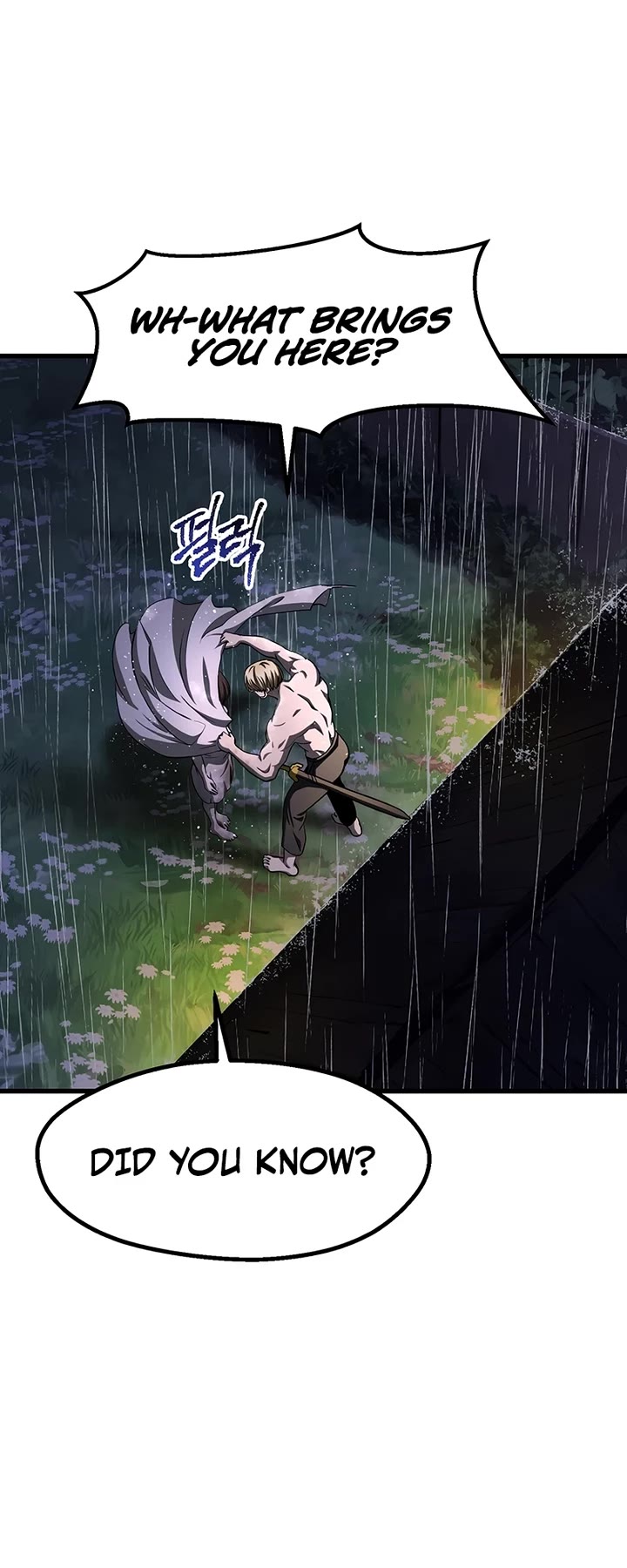 Survival Story of a Sword King in a Fantasy World Chapter 267 page 32 - Chapter 267