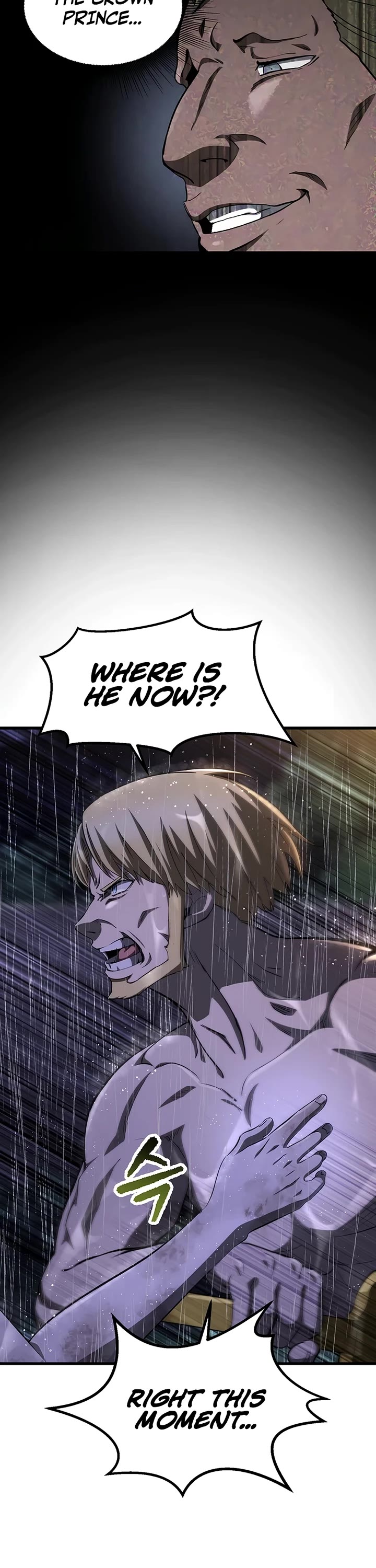 Survival Story of a Sword King in a Fantasy World Chapter 267 page 34 - Chapter 267