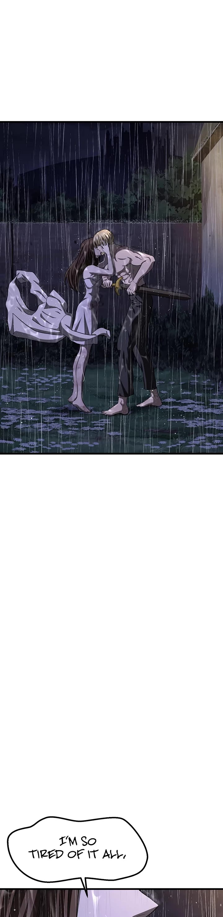 Survival Story of a Sword King in a Fantasy World Chapter 267 page 35 - Chapter 267