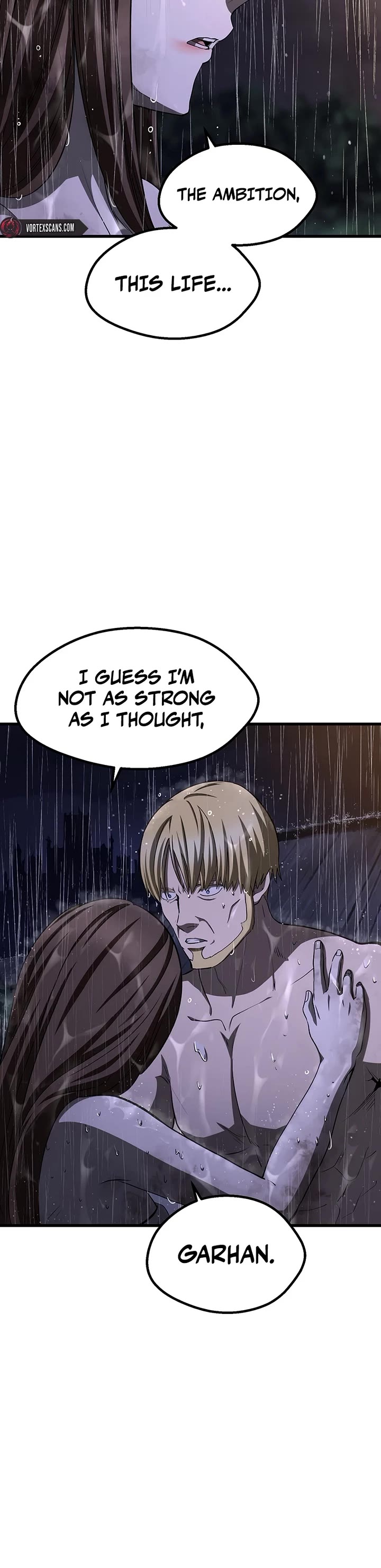 Survival Story of a Sword King in a Fantasy World Chapter 267 page 36 - Chapter 267