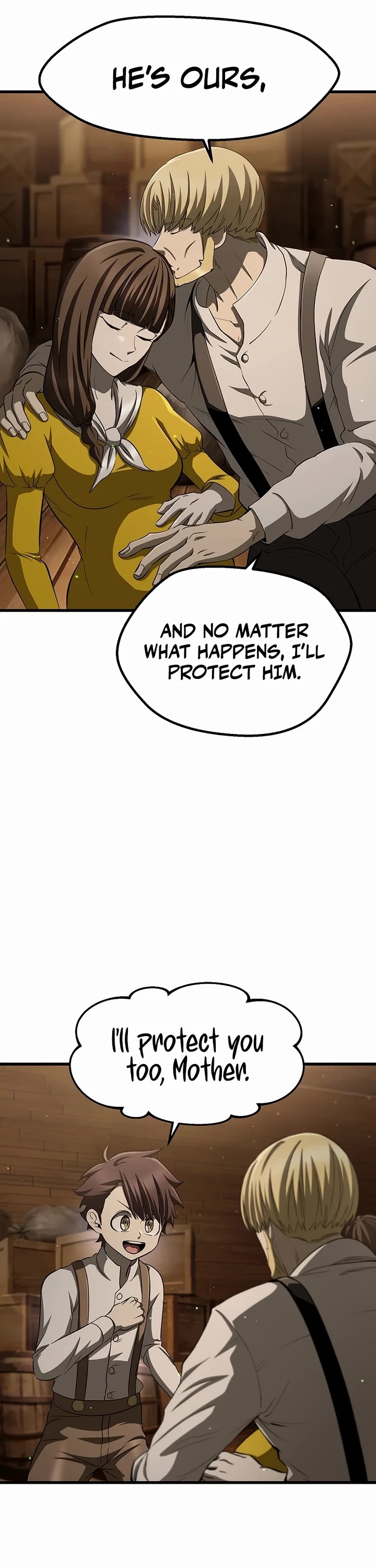 Survival Story of a Sword King in a Fantasy World Chapter 267 page 46 - Chapter 267