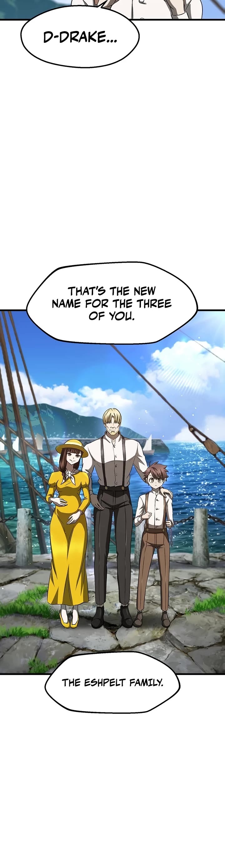 Survival Story of a Sword King in a Fantasy World Chapter 267 page 49 - Chapter 267