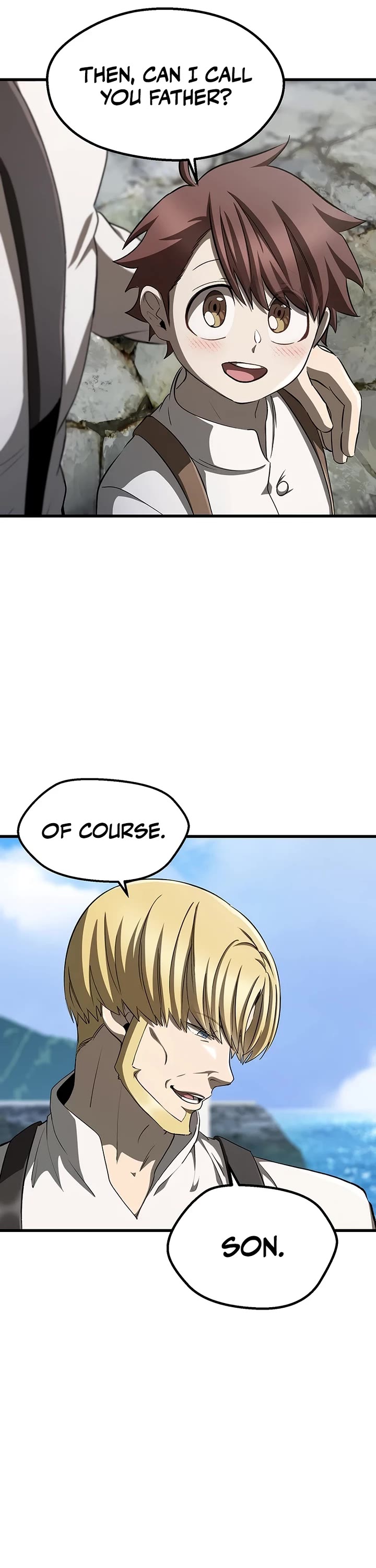 Survival Story of a Sword King in a Fantasy World Chapter 267 page 50 - Chapter 267