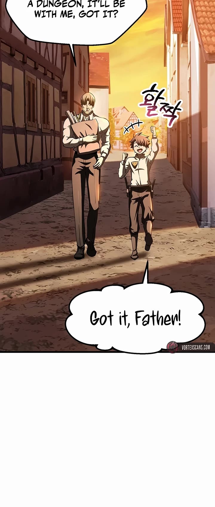 Survival Story of a Sword King in a Fantasy World Chapter 268 page 14 - Chapter 268