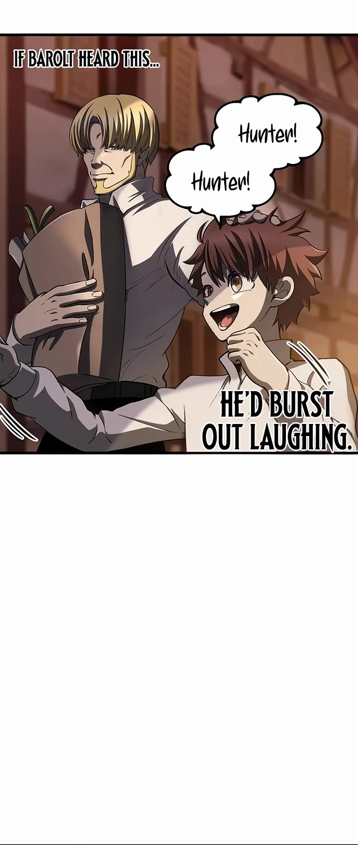 Survival Story of a Sword King in a Fantasy World Chapter 268 page 15 - Chapter 268