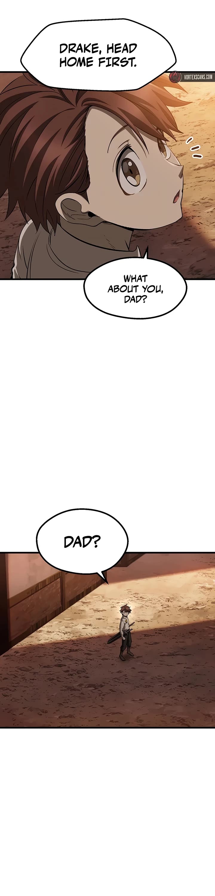 Survival Story of a Sword King in a Fantasy World Chapter 268 page 17 - Chapter 268