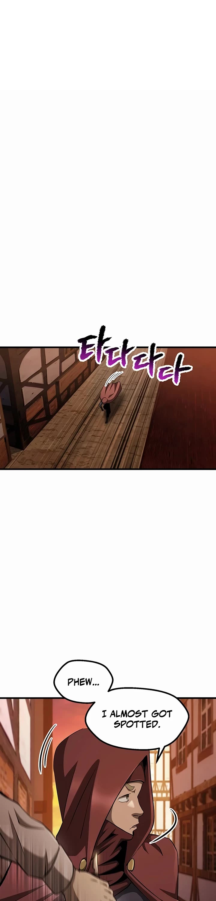 Survival Story of a Sword King in a Fantasy World Chapter 268 page 18 - Chapter 268