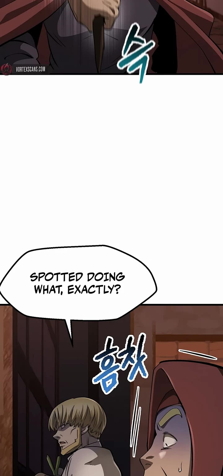 Survival Story of a Sword King in a Fantasy World Chapter 268 page 19 - Chapter 268