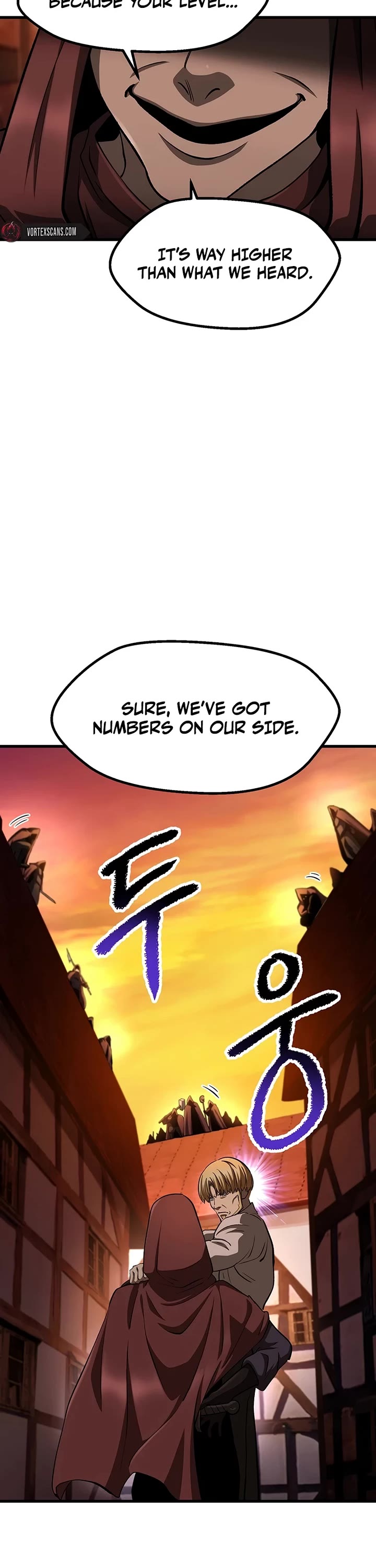 Survival Story of a Sword King in a Fantasy World Chapter 268 page 22 - Chapter 268