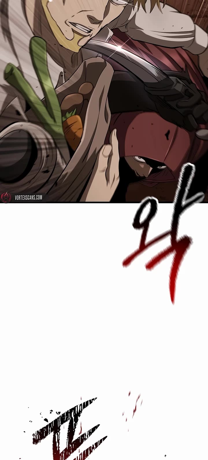 Survival Story of a Sword King in a Fantasy World Chapter 268 page 24 - Chapter 268