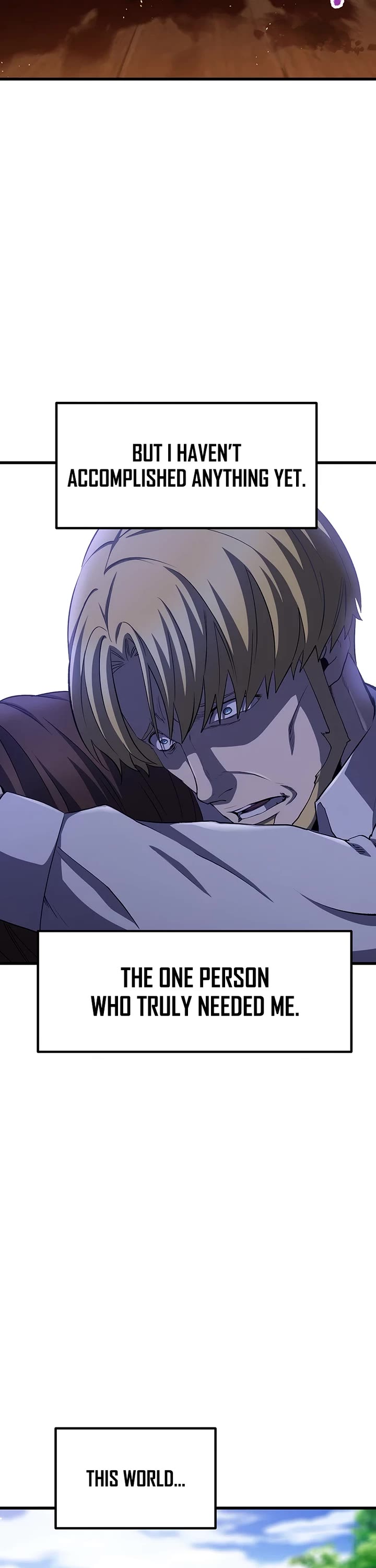Survival Story of a Sword King in a Fantasy World Chapter 268 page 36 - Chapter 268
