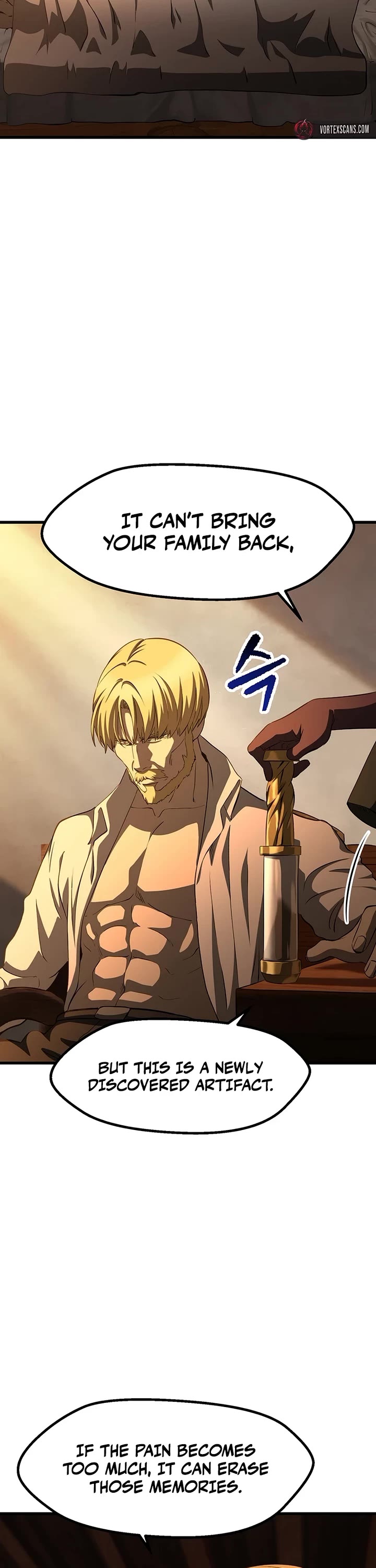 Survival Story of a Sword King in a Fantasy World Chapter 268 page 40 - Chapter 268