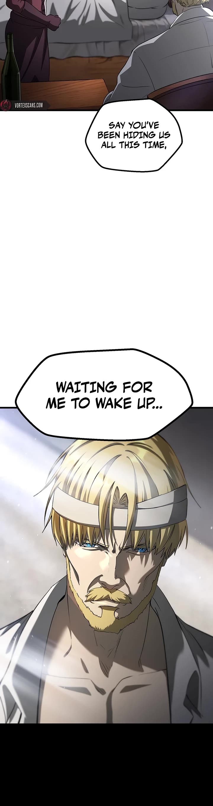 Survival Story of a Sword King in a Fantasy World Chapter 268 page 46 - Chapter 268