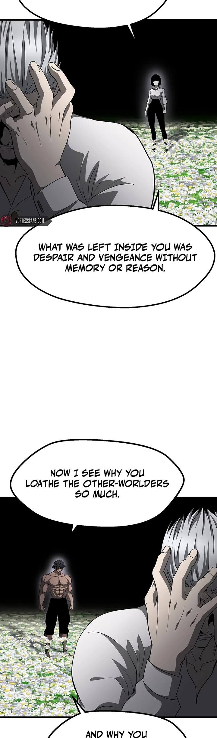 Survival Story of a Sword King in a Fantasy World Chapter 268 page 49 - Chapter 268