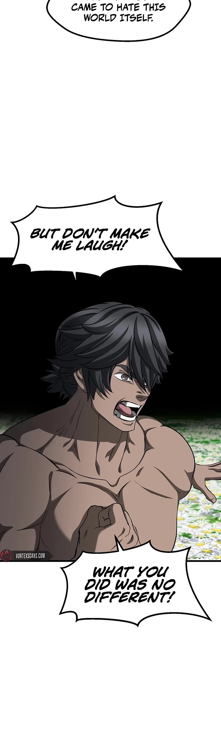 Survival Story of a Sword King in a Fantasy World Chapter 268 page 50 - Chapter 268