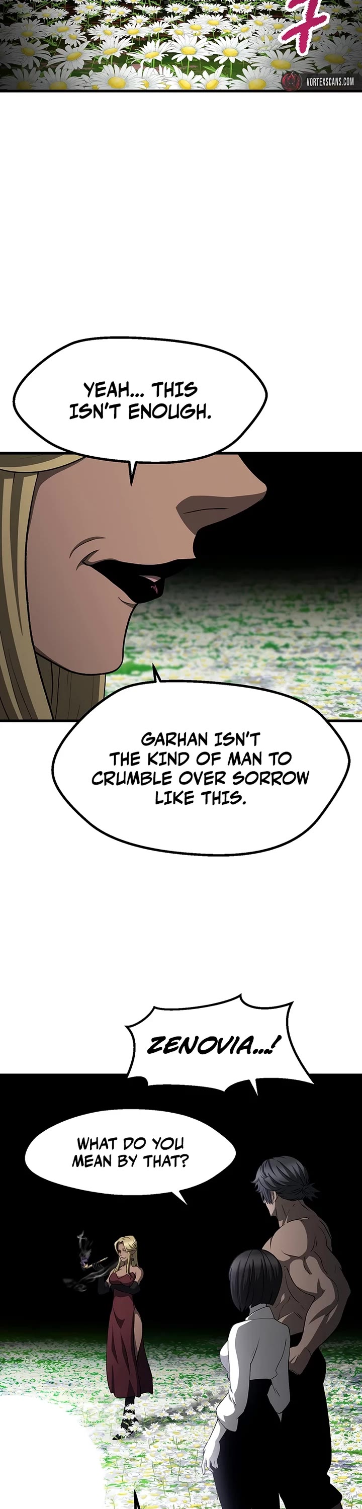 Survival Story of a Sword King in a Fantasy World Chapter 268 page 52 - Chapter 268