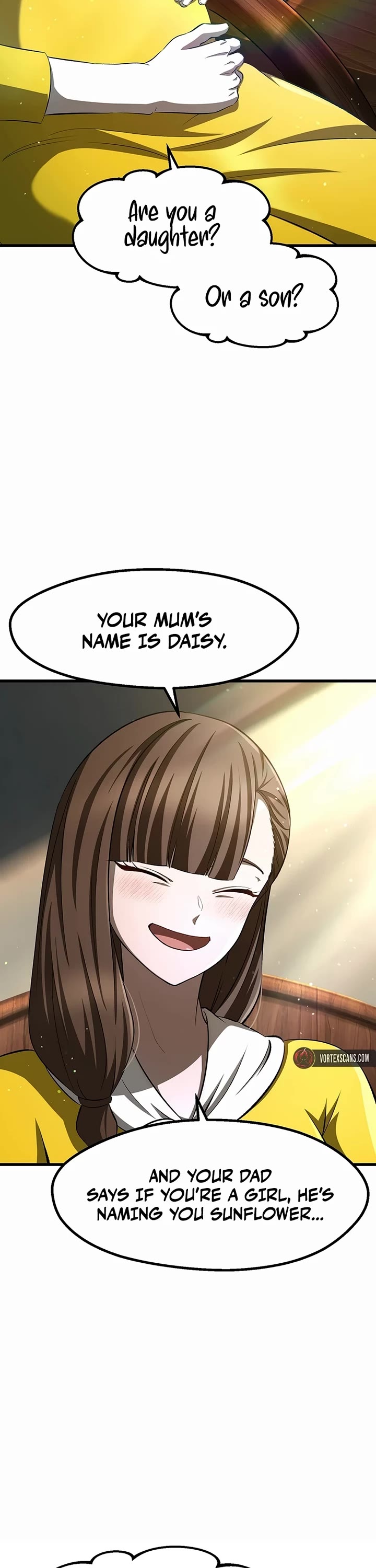 Survival Story of a Sword King in a Fantasy World Chapter 268 page 7 - Chapter 268