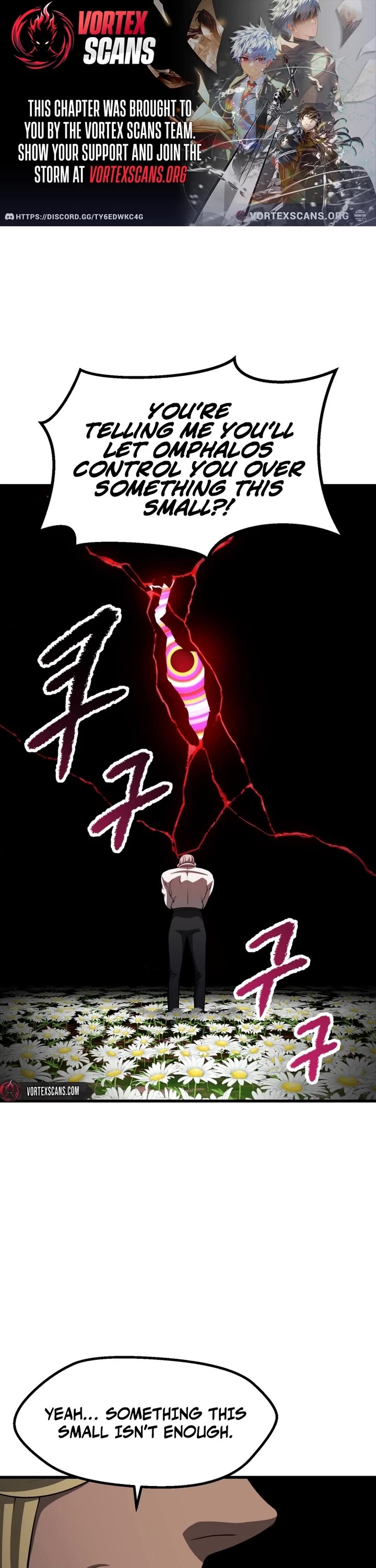 Survival Story of a Sword King in a Fantasy World Chapter 269 page 1 - Chapter 269
