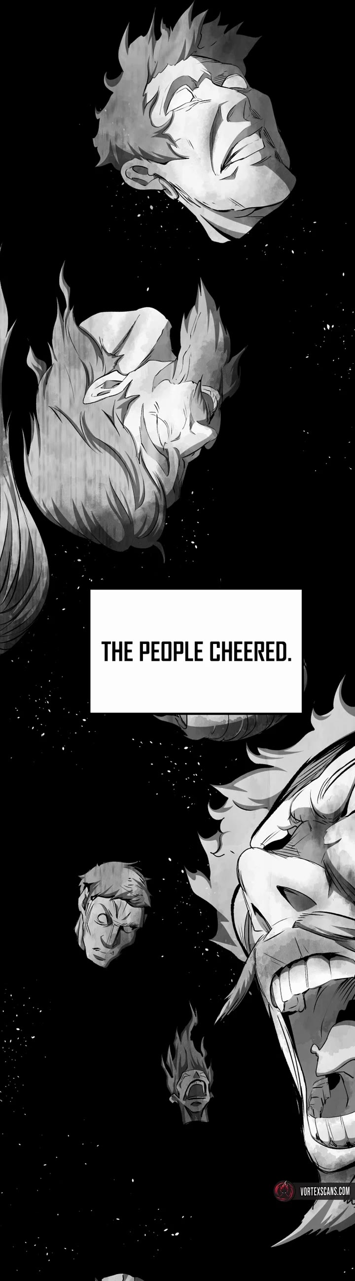 Survival Story of a Sword King in a Fantasy World Chapter 269 page 13 - Chapter 269
