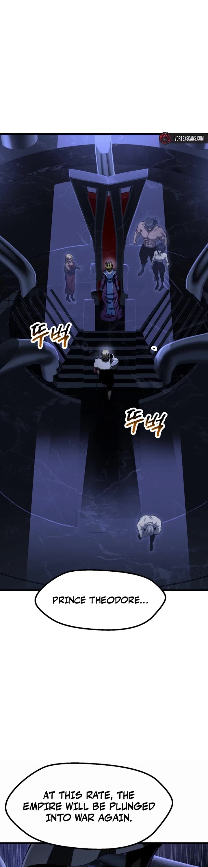 Survival Story of a Sword King in a Fantasy World Chapter 269 page 20 - Chapter 269