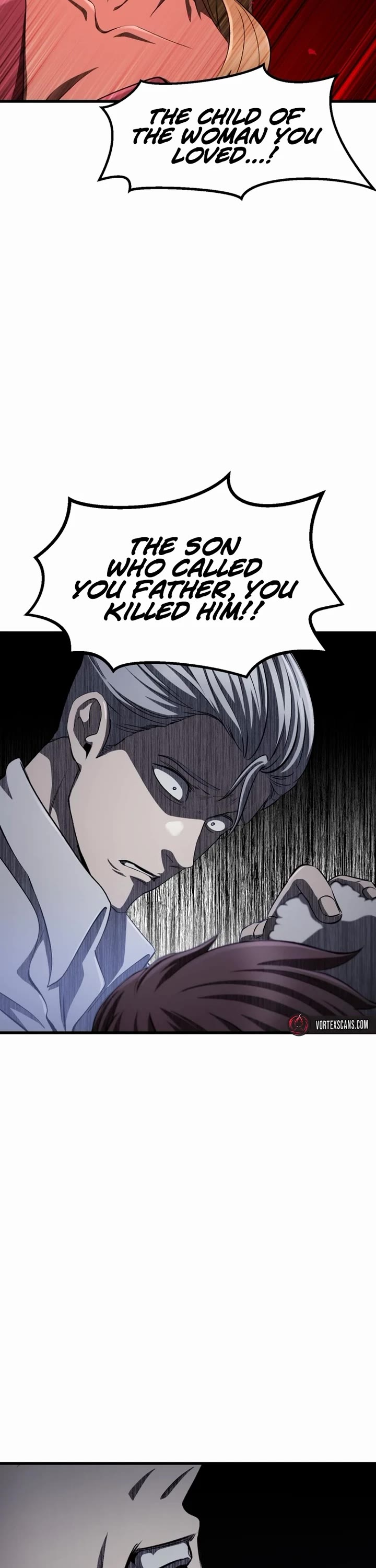 Survival Story of a Sword King in a Fantasy World Chapter 269 page 29 - Chapter 269