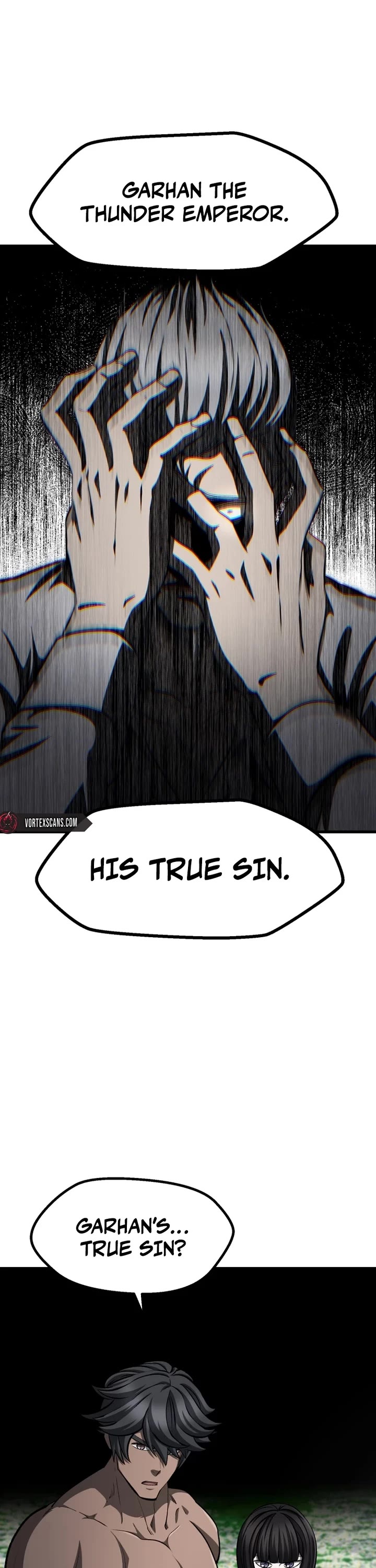 Survival Story of a Sword King in a Fantasy World Chapter 269 page 3 - Chapter 269