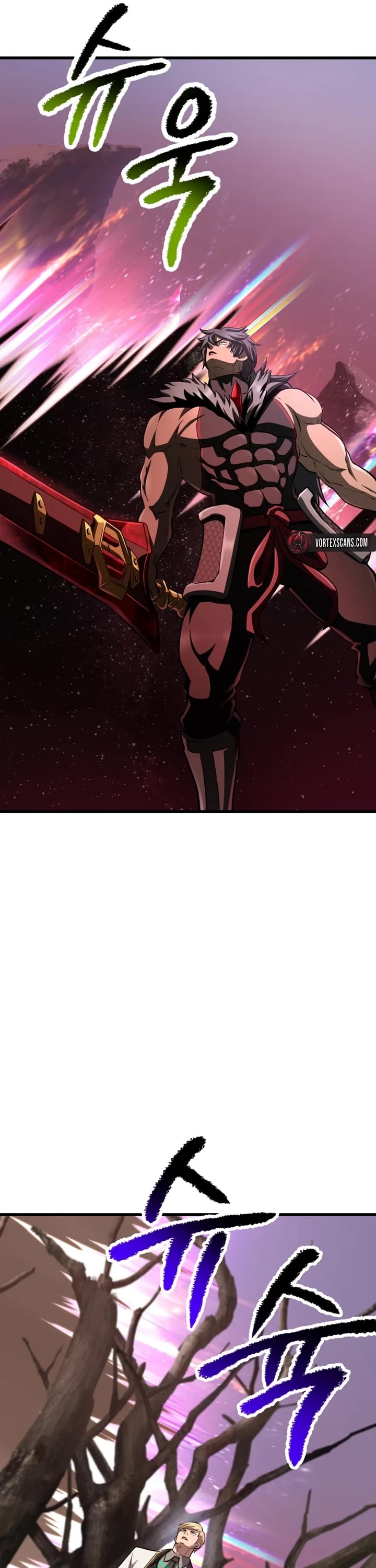 Survival Story of a Sword King in a Fantasy World Chapter 269 page 36 - Chapter 269