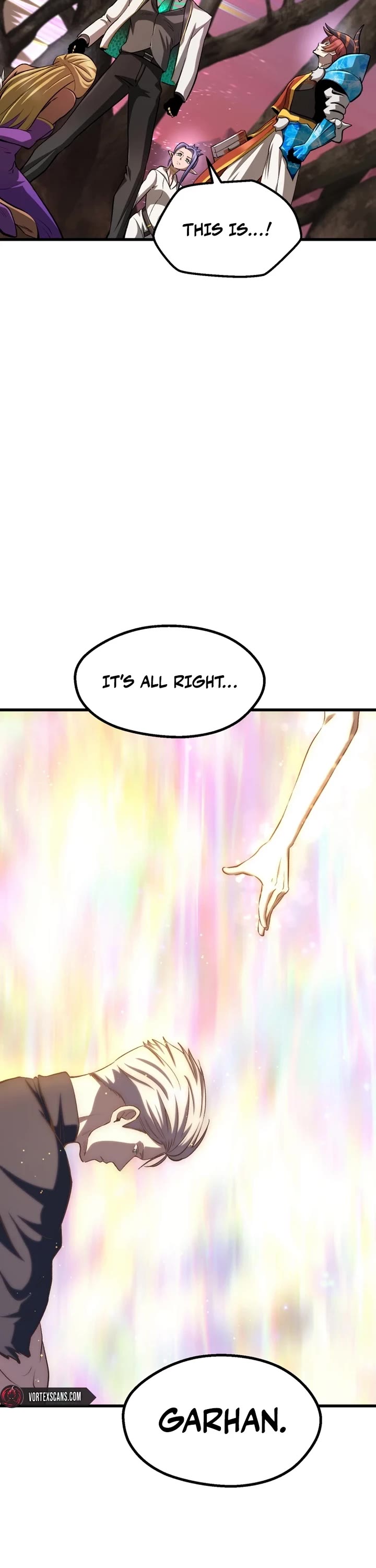 Survival Story of a Sword King in a Fantasy World Chapter 269 page 37 - Chapter 269