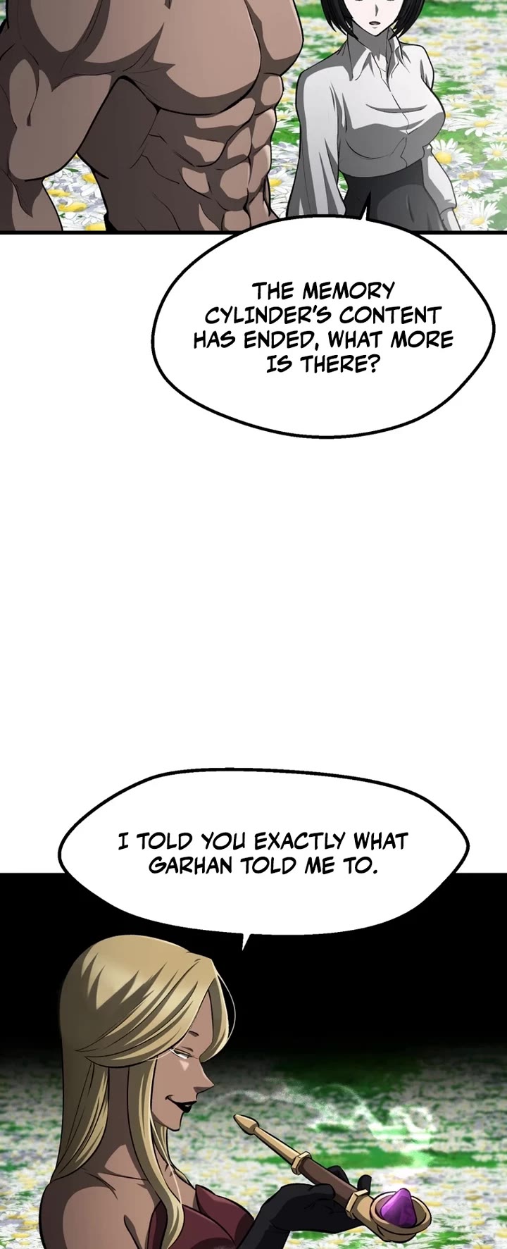 Survival Story of a Sword King in a Fantasy World Chapter 269 page 4 - Chapter 269