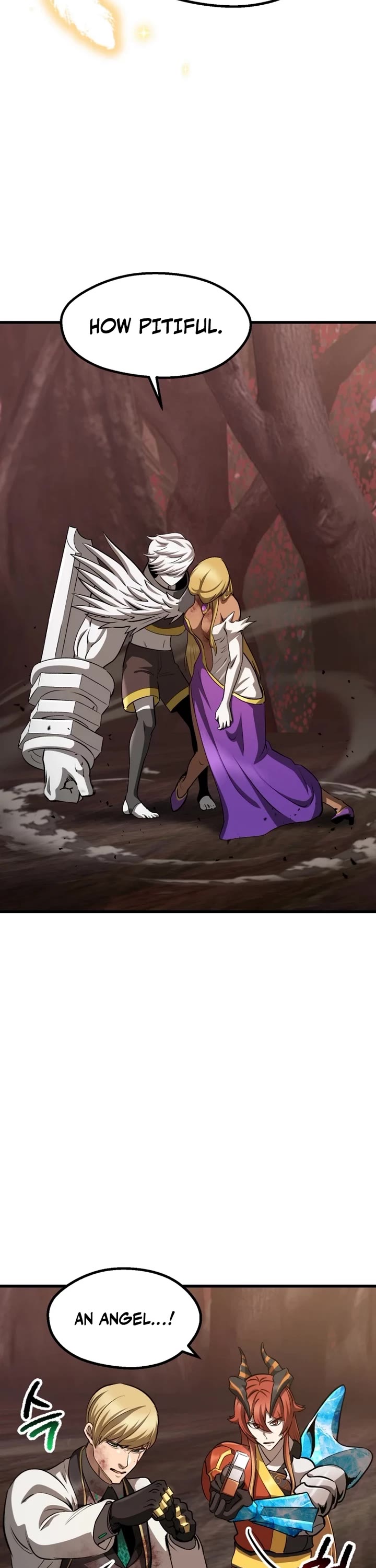Survival Story of a Sword King in a Fantasy World Chapter 269 page 42 - Chapter 269