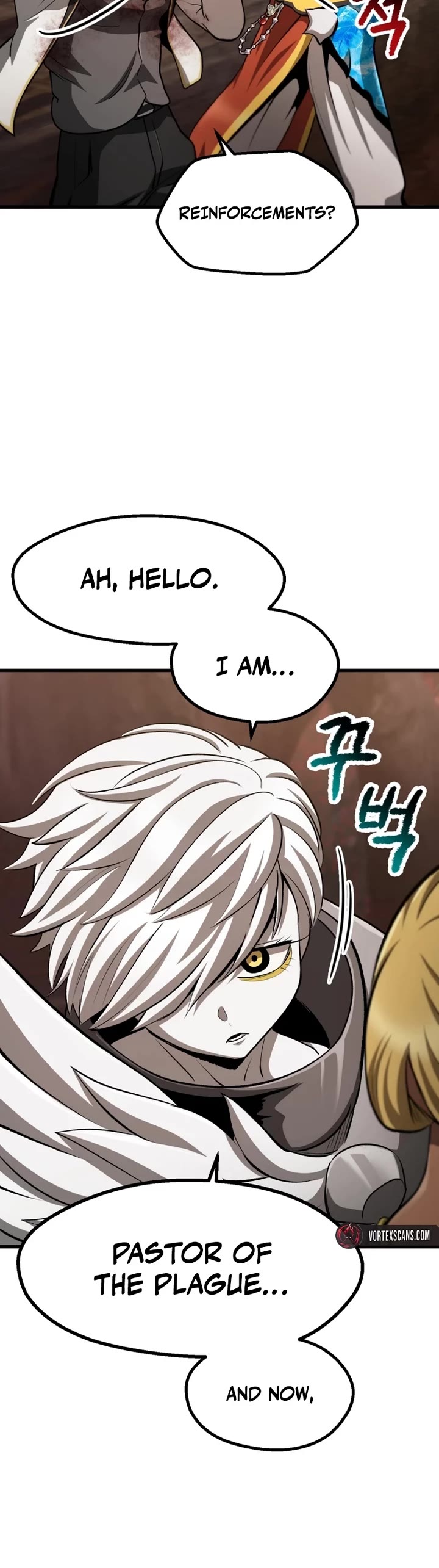 Survival Story of a Sword King in a Fantasy World Chapter 269 page 43 - Chapter 269