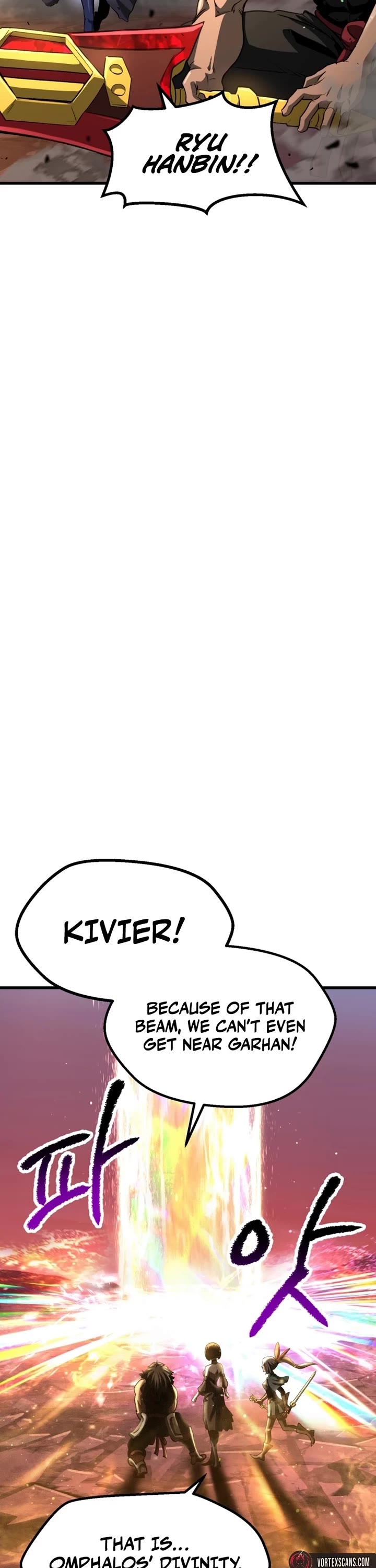 Survival Story of a Sword King in a Fantasy World Chapter 269 page 46 - Chapter 269