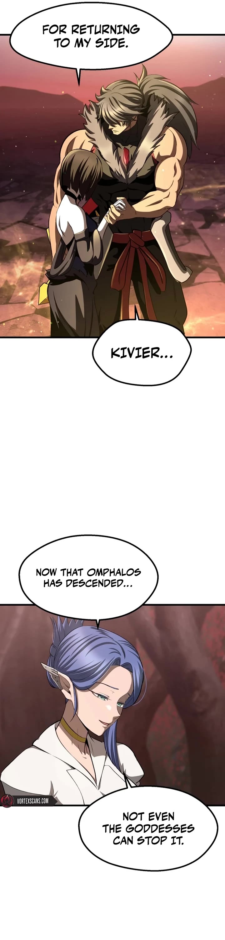 Survival Story of a Sword King in a Fantasy World Chapter 269 page 49 - Chapter 269