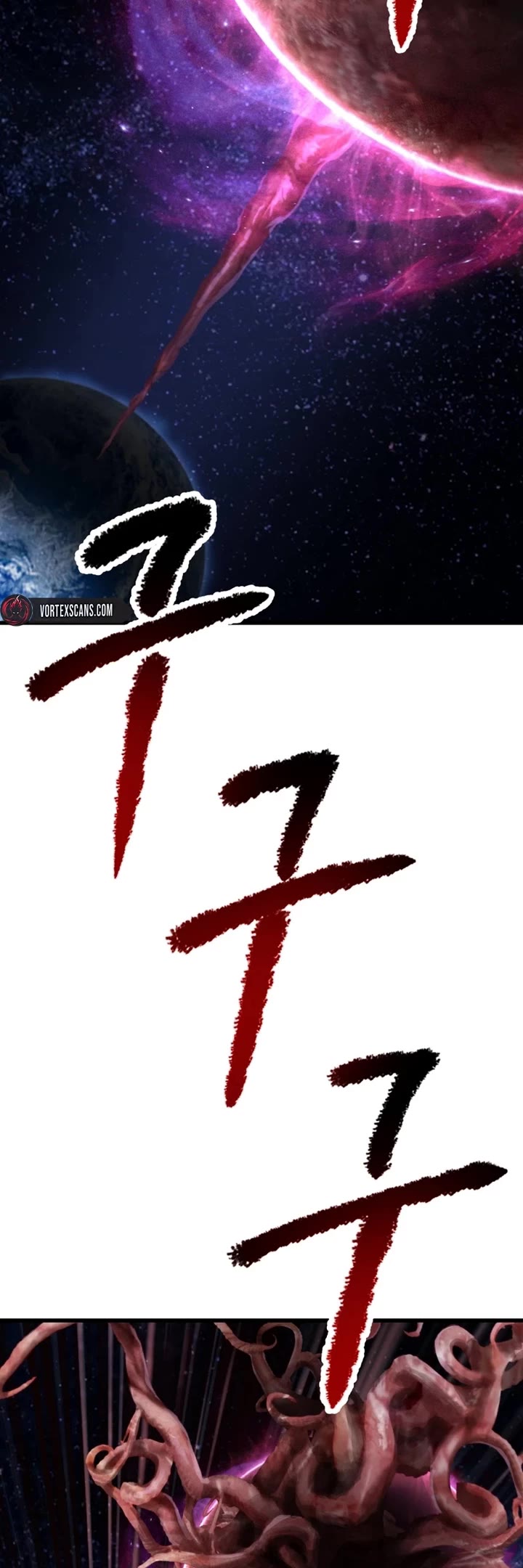 Survival Story of a Sword King in a Fantasy World Chapter 269 page 52 - Chapter 269