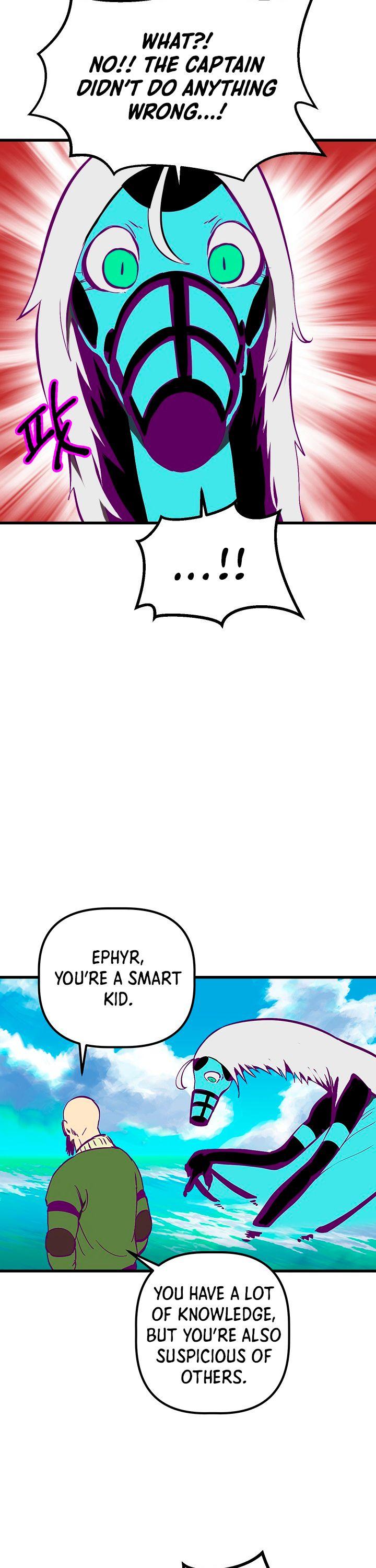 Survival Story of a Sword King in a Fantasy World Chapter 27 page 10 - Chapter 27