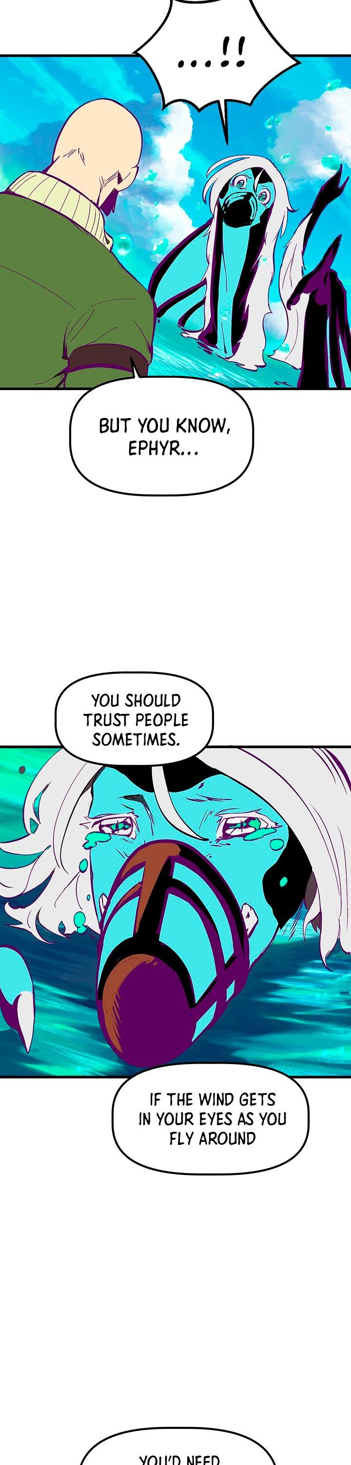 Survival Story of a Sword King in a Fantasy World Chapter 27 page 11 - Chapter 27