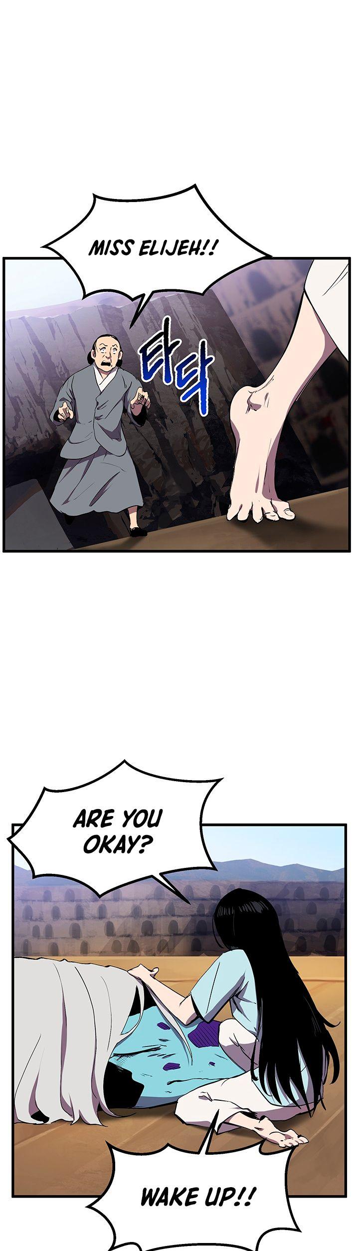 Survival Story of a Sword King in a Fantasy World Chapter 27 page 18 - Chapter 27