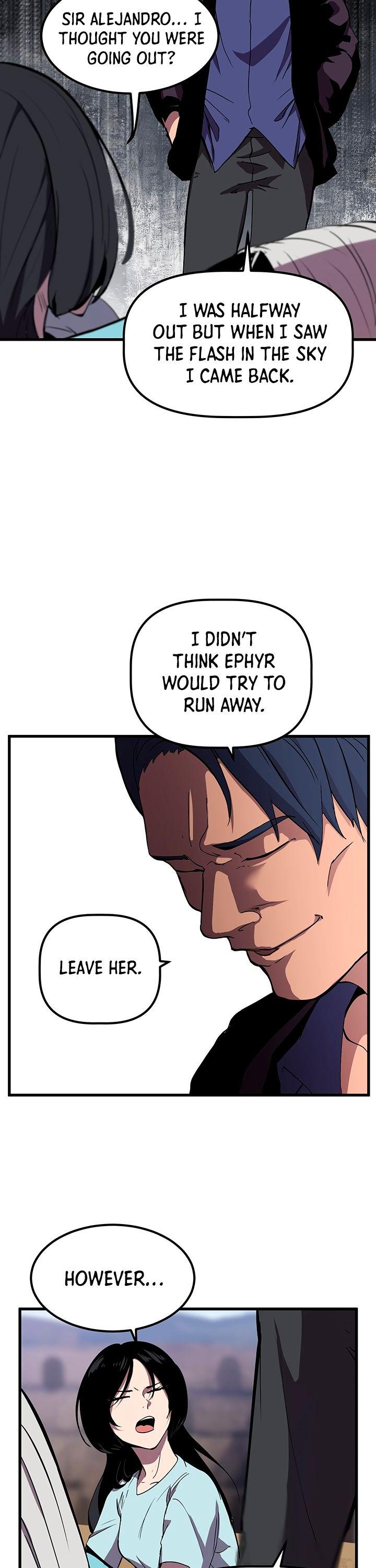Survival Story of a Sword King in a Fantasy World Chapter 27 page 21 - Chapter 27