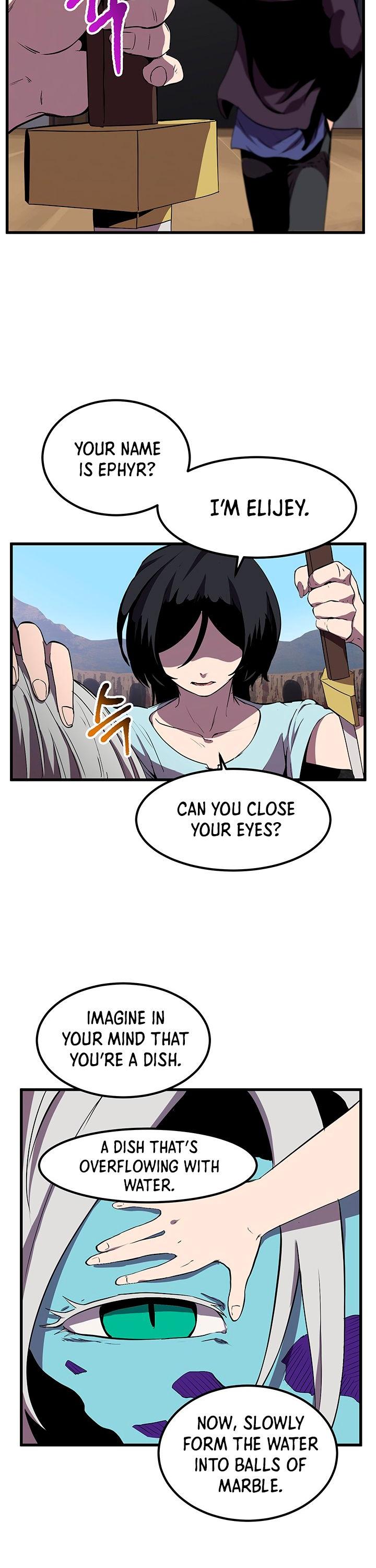 Survival Story of a Sword King in a Fantasy World Chapter 27 page 23 - Chapter 27