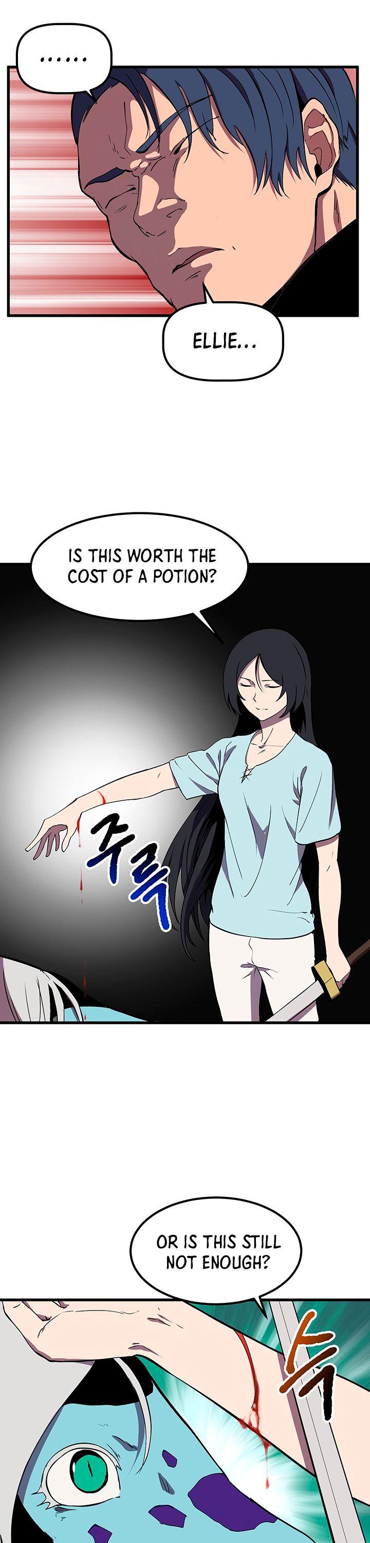 Survival Story of a Sword King in a Fantasy World Chapter 27 page 26 - Chapter 27