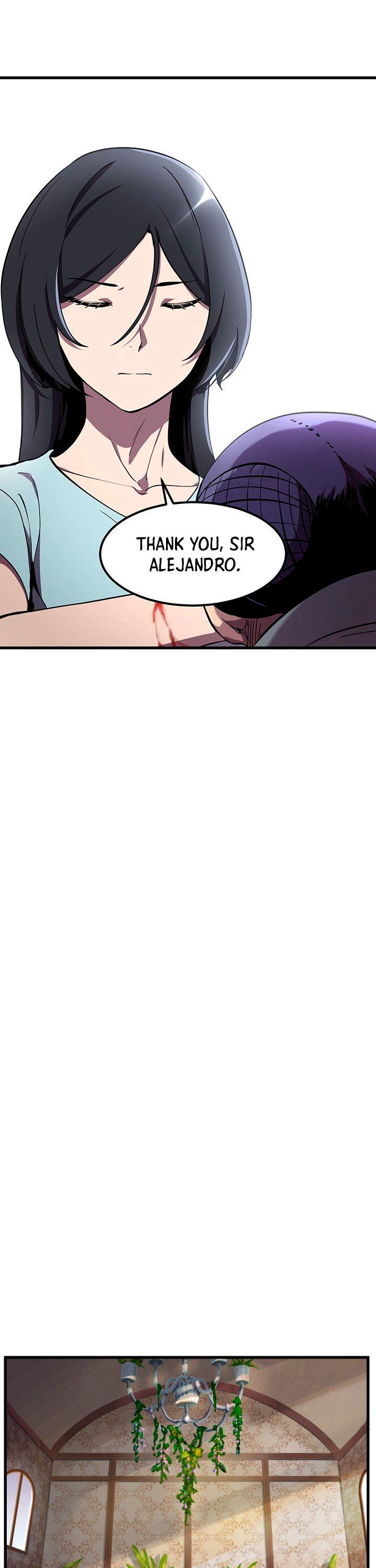 Survival Story of a Sword King in a Fantasy World Chapter 27 page 28 - Chapter 27