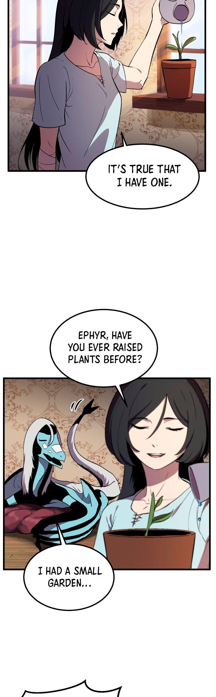 Survival Story of a Sword King in a Fantasy World Chapter 27 page 30 - Chapter 27