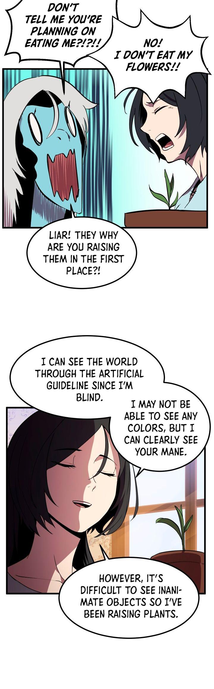 Survival Story of a Sword King in a Fantasy World Chapter 27 page 31 - Chapter 27