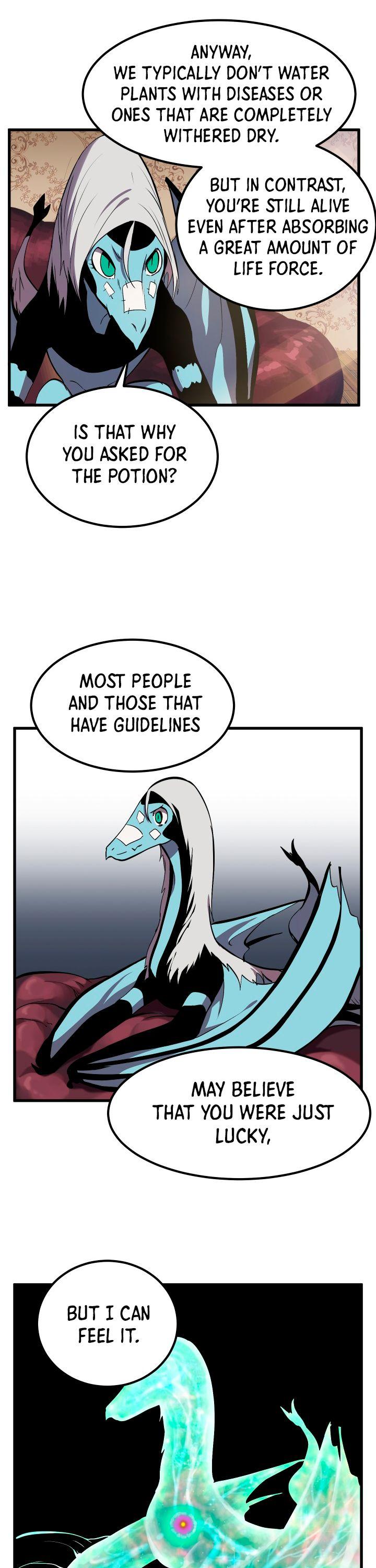 Survival Story of a Sword King in a Fantasy World Chapter 27 page 32 - Chapter 27
