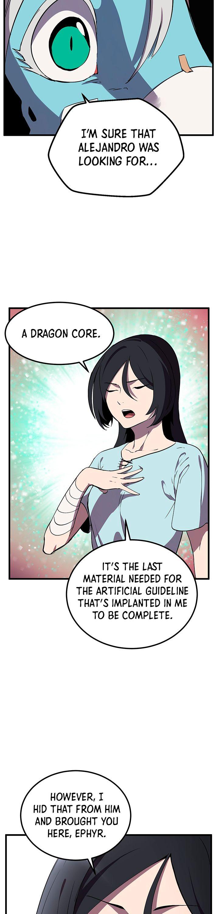 Survival Story of a Sword King in a Fantasy World Chapter 27 page 34 - Chapter 27