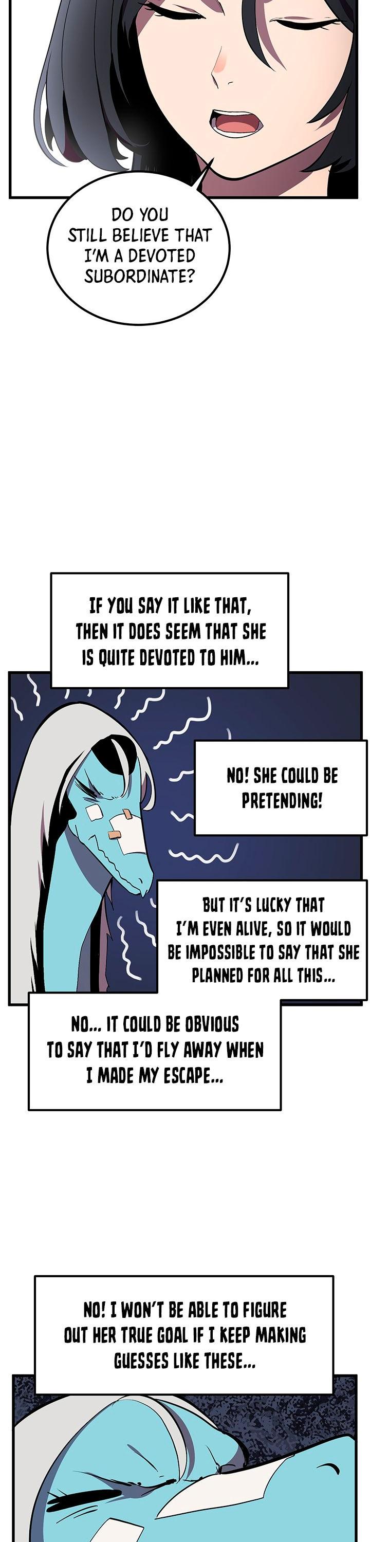 Survival Story of a Sword King in a Fantasy World Chapter 27 page 35 - Chapter 27