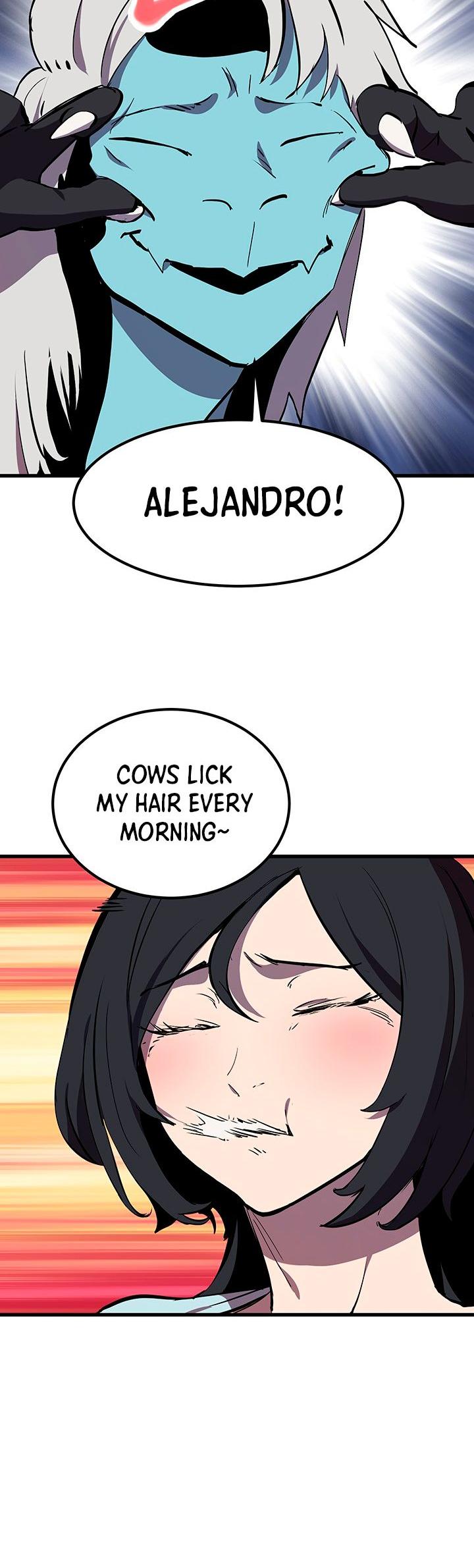 Survival Story of a Sword King in a Fantasy World Chapter 27 page 37 - Chapter 27