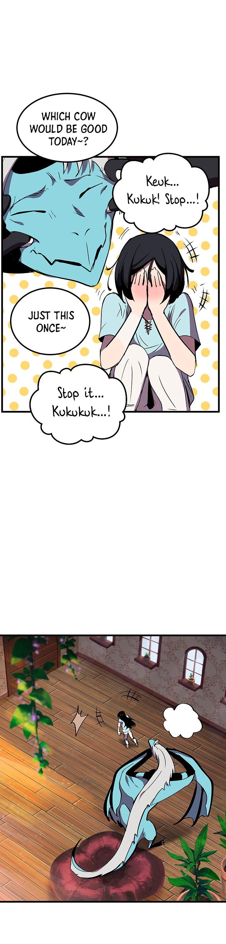Survival Story of a Sword King in a Fantasy World Chapter 27 page 38 - Chapter 27