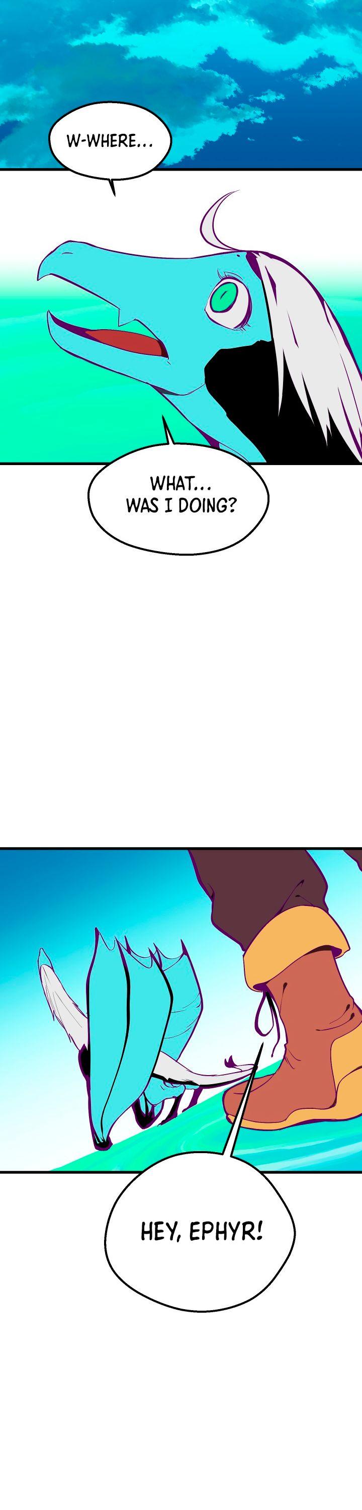 Survival Story of a Sword King in a Fantasy World Chapter 27 page 4 - Chapter 27