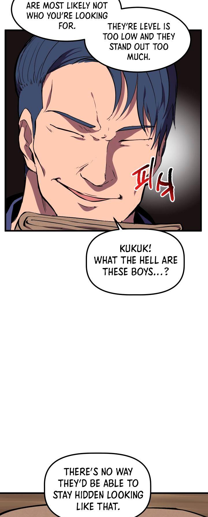 Survival Story of a Sword King in a Fantasy World Chapter 27 page 42 - Chapter 27